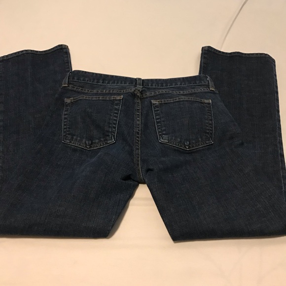 J. Crew Bootcut Jeans - Picture 8 of 8